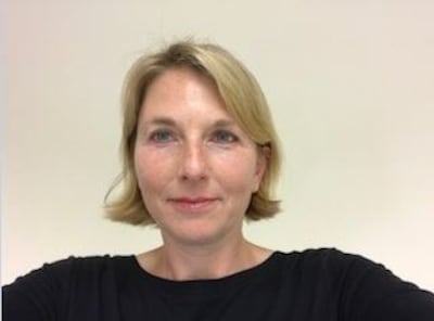 Shana Cohen is director of Tasc, the think tank for action on social change