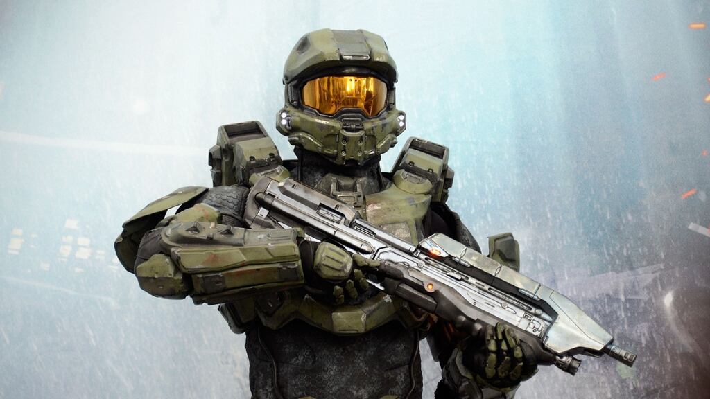 Google and Apple are about to challenge Sony and Microsoft’s dominance of gaming , writes Ciara O’Brien who also review the Dyson Pure Hot+Cool air purifier.