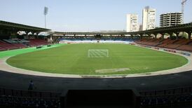 Republic of Ireland to open Nations League campaign away to Armenia