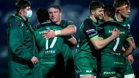 Gerry Thornley: Chasing Rainbow’s gold comes at big cost to Pro14’s integrity