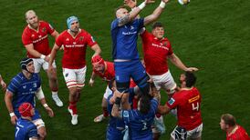Leinster beat Munster 26-12: As it happened