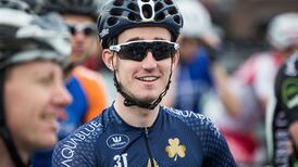 Eddie Dunbar can target progress in Tour of Guangxi in China