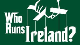 Who runs Ireland: introduction