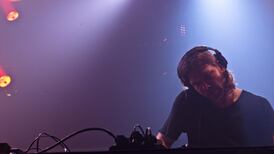 Culture Shock: Night-time economy is more than 24-hour partying