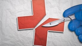 ‘Crude cuts’ have led to diminishing returns in health service