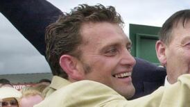 Nolan runners capable of success on tight Wexford track