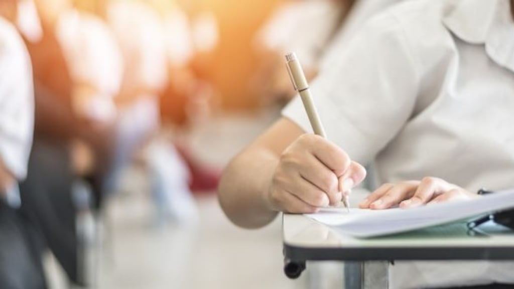 The delayed assessment of needs for children with disabilities is a ‘national scandal’, an Oireachtas committee has heard. Photograph: Getty Images.