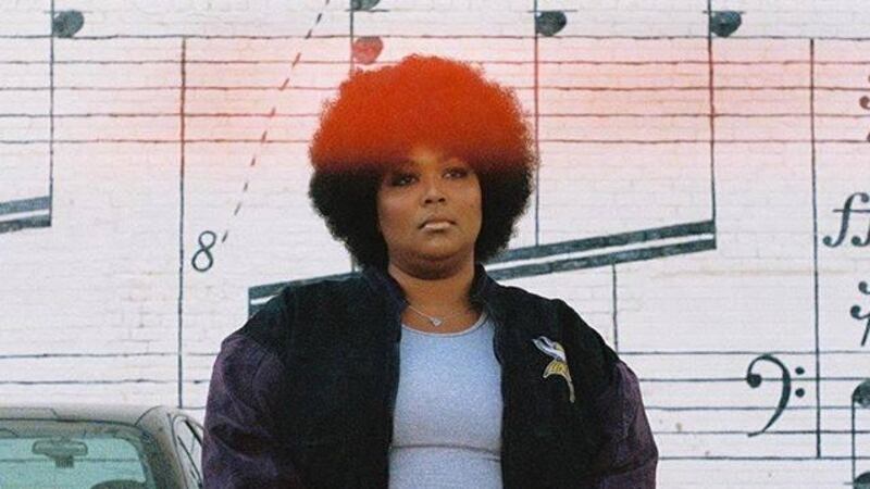 New artist of the week: Lizzo
