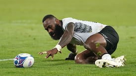Wales hang on as Fiji suffer agonising loss in pulsating Rugby World Cup encounter