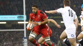 Faletau lacks ‘mongrel’ edge to take on All Blacks, says Zinzan Brooke