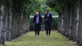 Finn McRedmond: Do not mistake progress for resolution