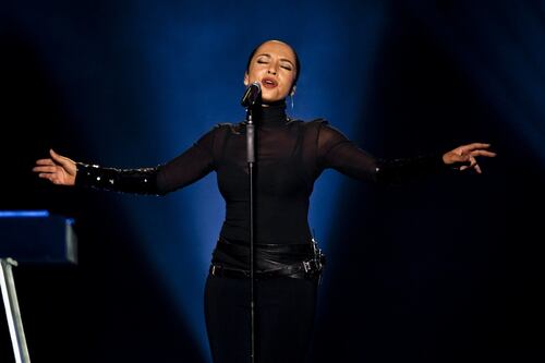 Sade to release first new music in eight years