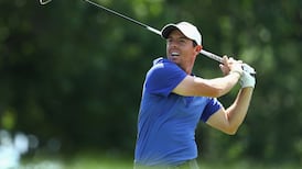 Rory McIlroy targets a fresh start ahead of the Irish Open
