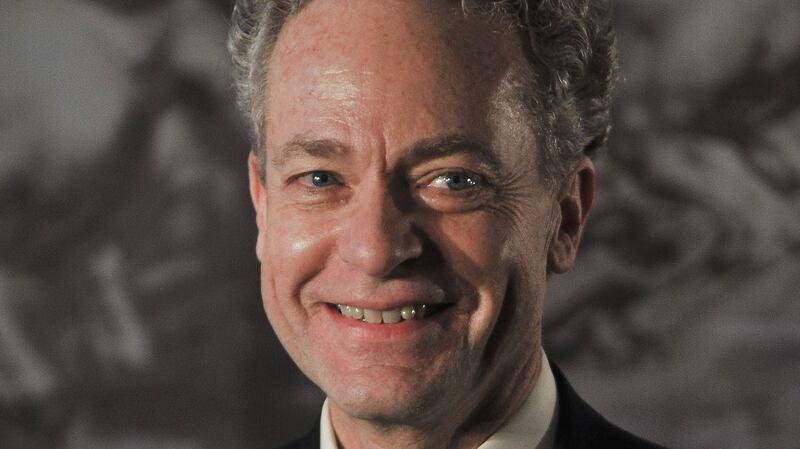 Environmental scientist Terry Garcia says the deep ocean offers ‘keys to doors we have not opened, and doors we do not even know exist’