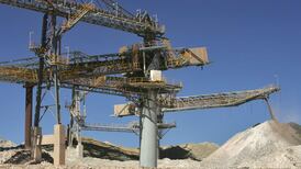 BHP Billiton set to spin off assets in deal worth €15bn