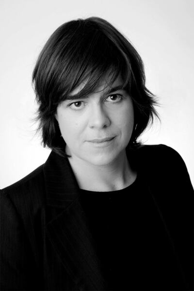 Dr Sara Burke is research assistant professor in the Centre for Health Policy and Management in Trinity College Dublin