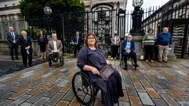 Delay to compensation scheme for victims of Troubles unlawful, court rules