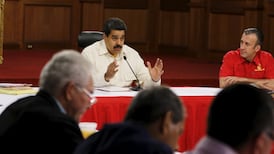 Venezuela state workers to do two-day week to save energy