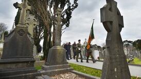 Motives of those involved in Rising should be examined in ‘context of their time’