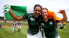 Ireland to play England in semi-final