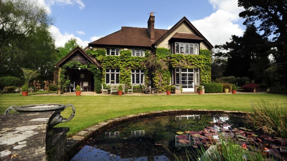€1.558 million: Windy Ridge, Rochestown Road, Cork