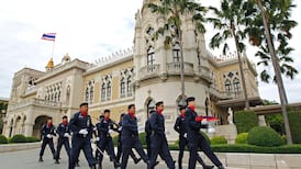 Fears raised over fairness of Thai constitutional referendum