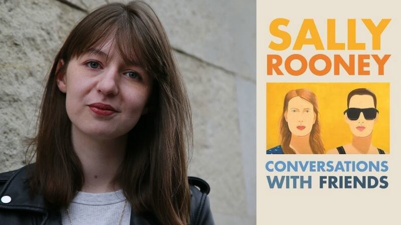 Saly Rooney: “I feel that it strips me of the achievement of having written a novel to suggest that all this stuff happened in real life”