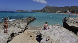 Dublin woman awarded €21,000 over hair loss from ant-infested room on Greek holiday