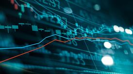 Irish Life posts €10.6m loss amid market volatility