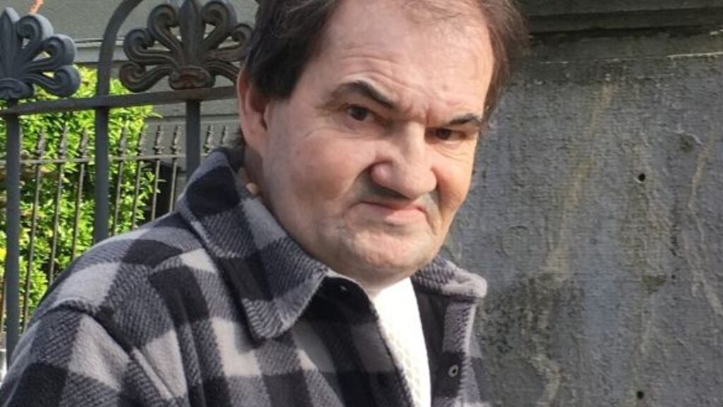 Anthony Moynihan (54) of Rostellan, Midleton, Co Cork. Photograph: Cork Courts Ltd