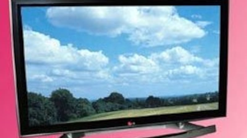 It may have only showed RTE, but televisions still cost more than €1,000 back in the 1970s for even the most basic of models.