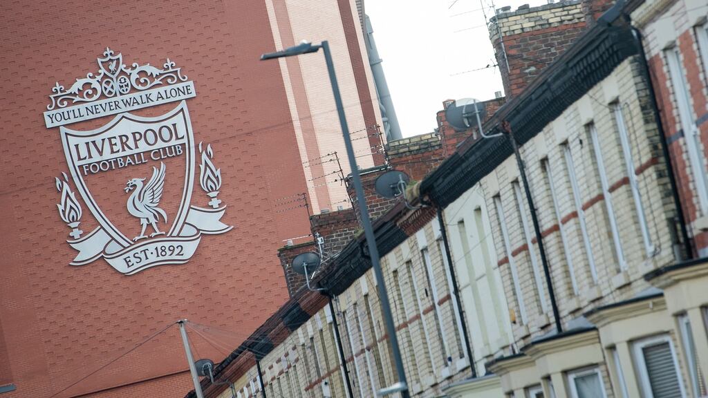 Liverpool and Manchester United were behind plans for Project Big Picture. Photograph: Peter Powell/EPA