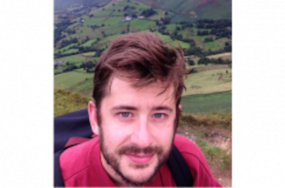 Dr Karl O'Hanlon of Maynooth University has been studying the work of Ferdinand Levy for years.