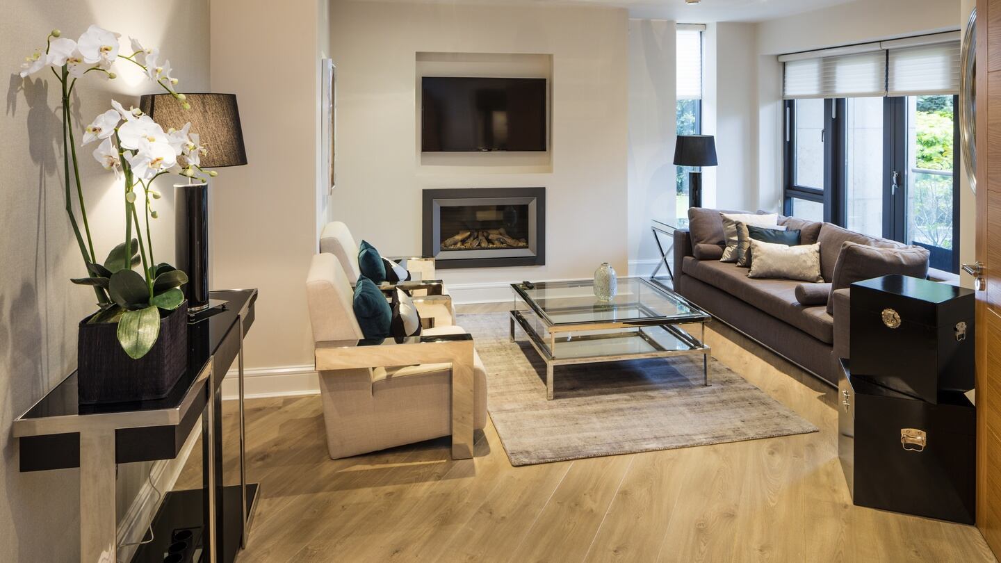 30 Lansdowne Wood, Dublin 4