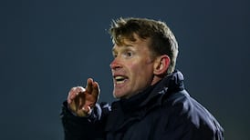 Former Tyrone midfielder and Antrim manager Jody Gormley dies age 53