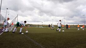 FAI preparing for return of grassroots football after ‘green light’