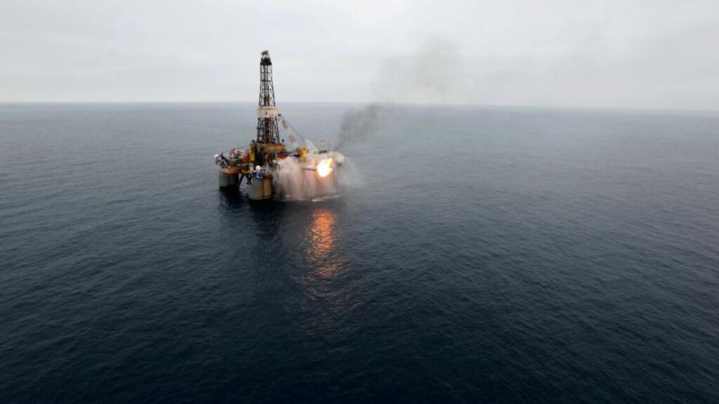 Tullow Oil says it will plug and leave the Spari-1 well in Suriname and the Salander hole in Norway.