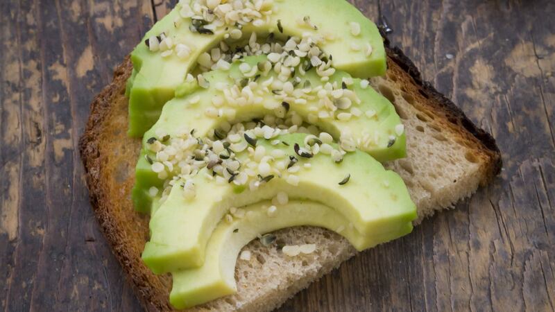 In 2013 we were buying 8.3 million packs of avocados a year. By last month annual sales had virtually doubled to 16.5 million. Photograph: Getty