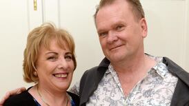 First Encounters: Patricia Scanlan and Aidan Storey