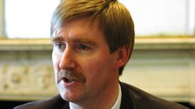 Massive increase in UK   solicitors  seeking transfer to Irish roll