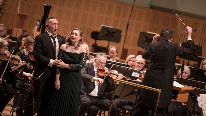 National Opera’s Big Bang! a real statement of intent