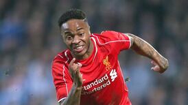 Raheem Sterling agent says reports are ‘blown out of proportion’