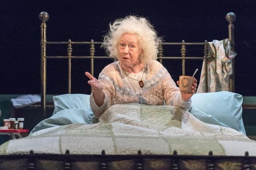 Review: Bailegangaire