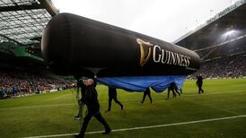 Pro 14 organisers will not bring forward 8.15pm kick-offs