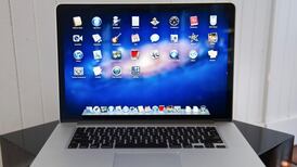 Apple planning first Pro laptop overhaul in four years