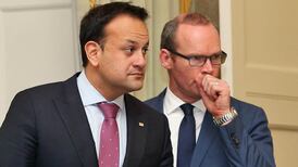 Podcast: Advantage Coveney in Fine Gael leadership race