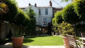 Style that stands the test of time in Rathmines for €1.8m