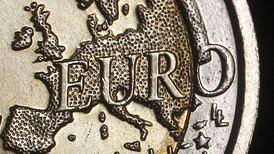 Euro zone inflation rose slightly in May