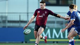 Under-20 Six Nations: Ireland start title defence with daunting assignment in France