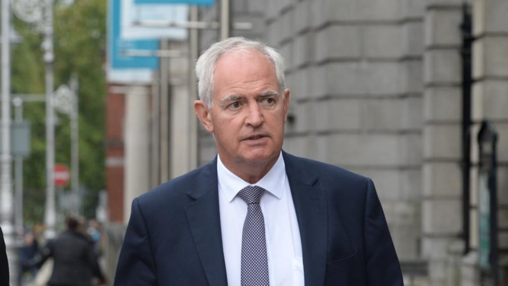 Dr Peter Boylan: criticised the three-day waiting period for a woman seeking a termination within the first 12 weeks of pregnancy. Photograph: Dara Mac Donaill/The Irish Times